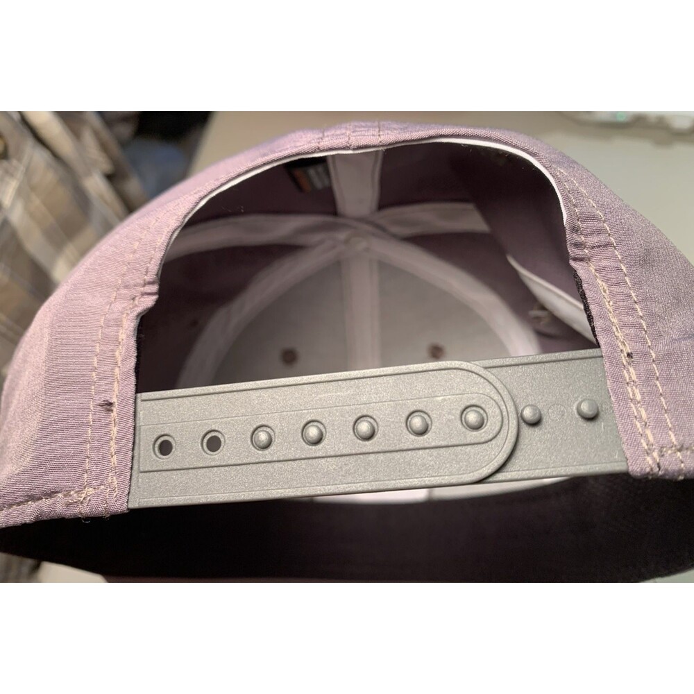 The Venetian Las Vegas Casino Hotel Hat Cap Adjustable Strap UPF 50 NEW Ltd. Ed. - Picture 5 of 12